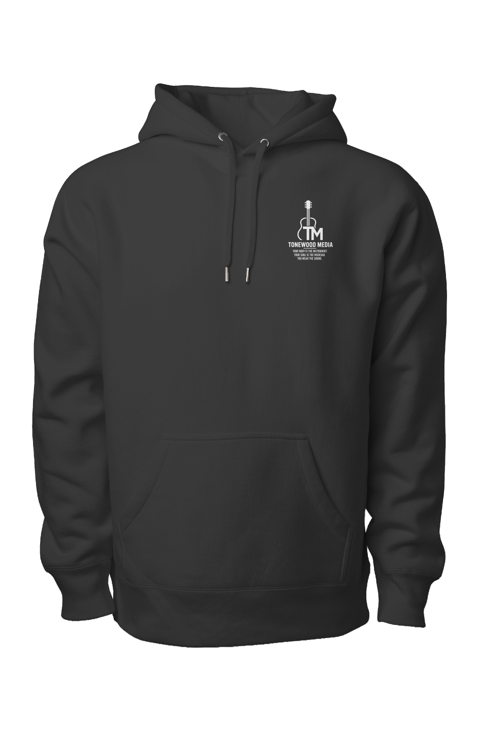 Backstage Pass Hoodie