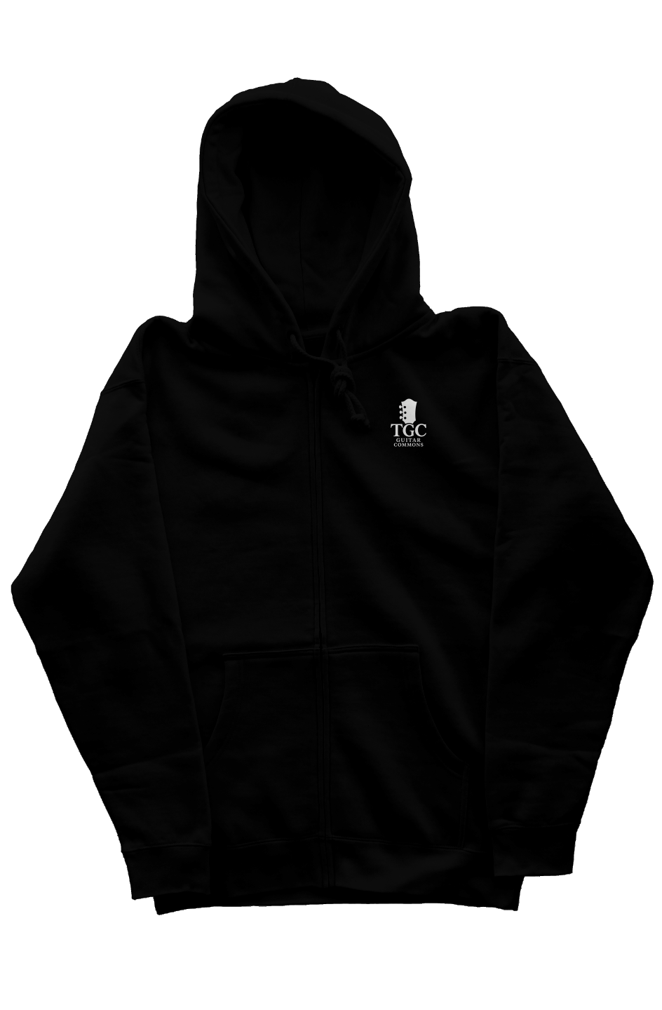 Stagehand Zip Up