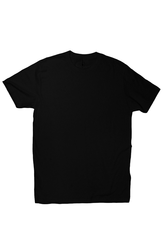 Black Spotlight Tee