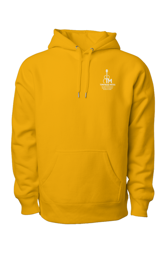 Backstage Pass Hoodie