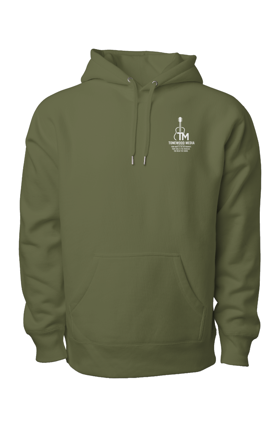 Backstage Pass Hoodie