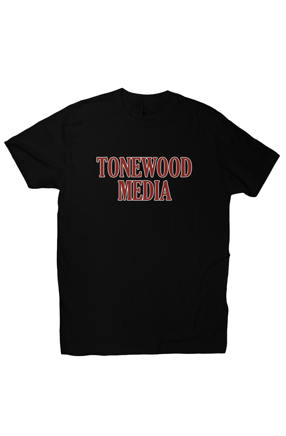 Tonewood Media 70s Vintage Collectors Logo