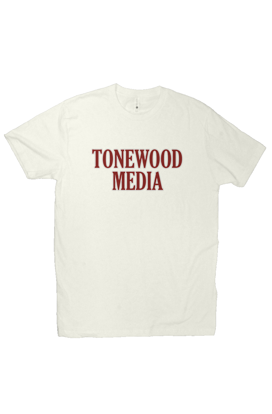 Tonewood Media 70s Vintage Collectors Logo