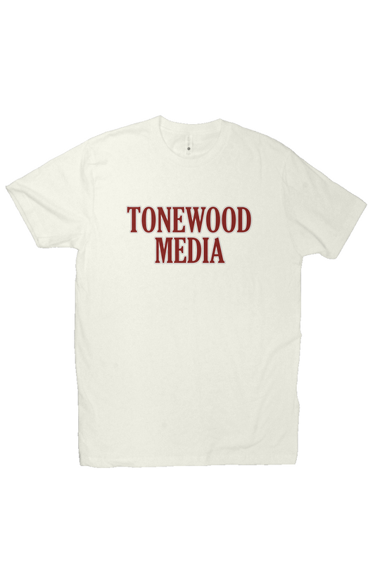 Tonewood Media 70s Vintage Collectors Logo