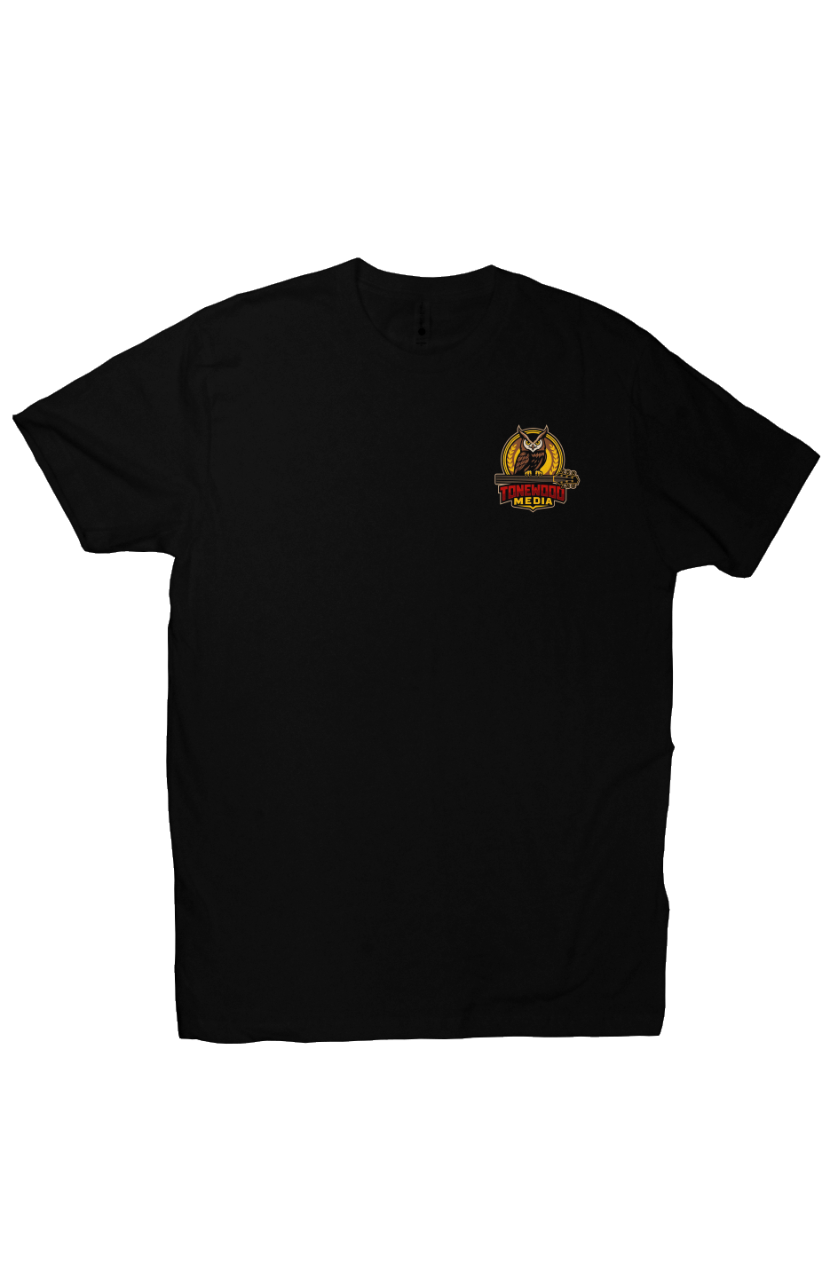 Owl Logo Tee