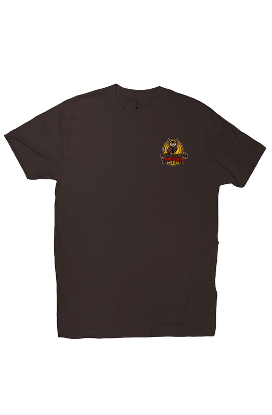 Owl Logo Tee