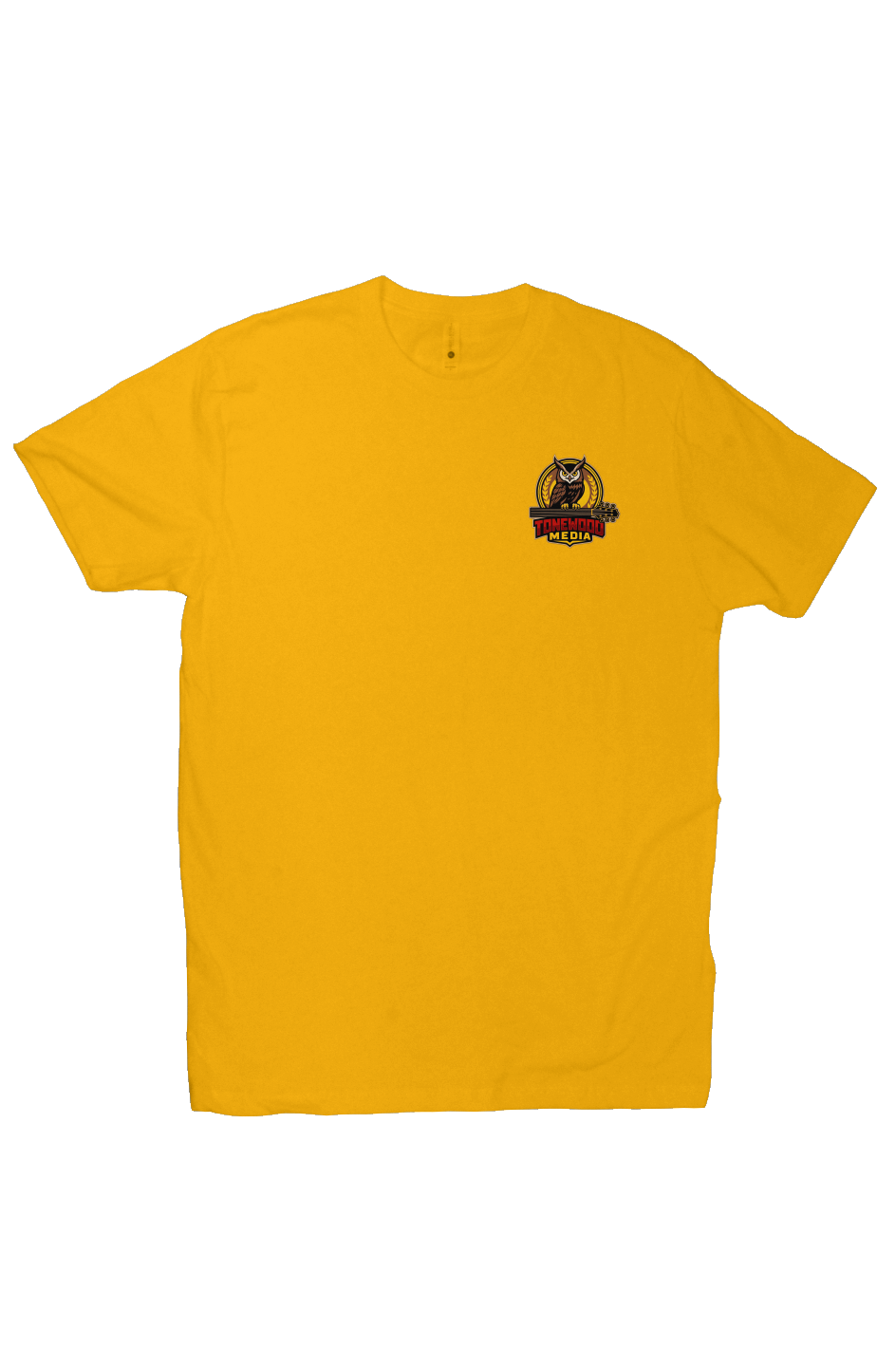 Owl Logo Tee