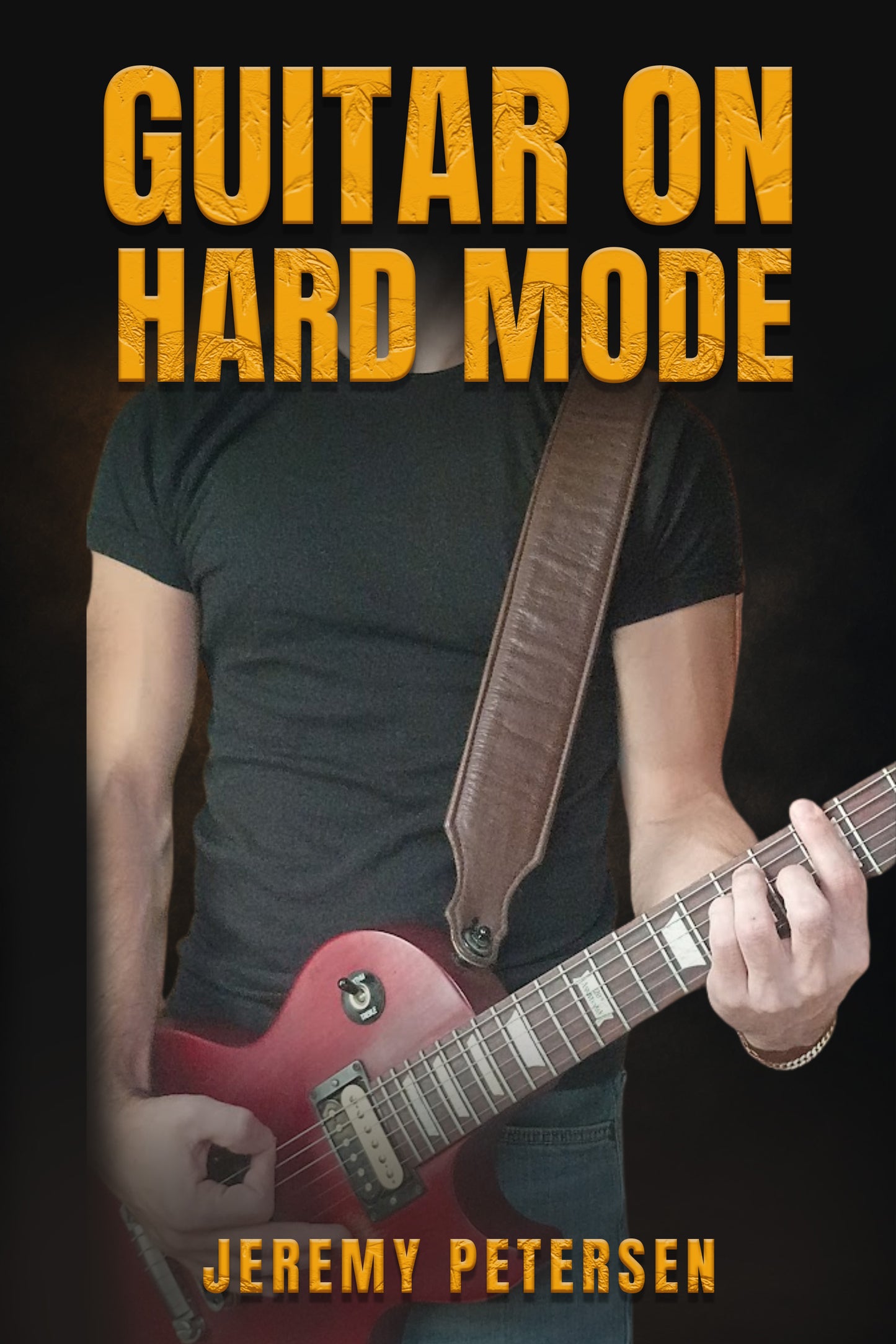 Guitar On Hard Mode
